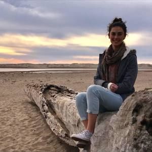 Meet your Posher, Molly